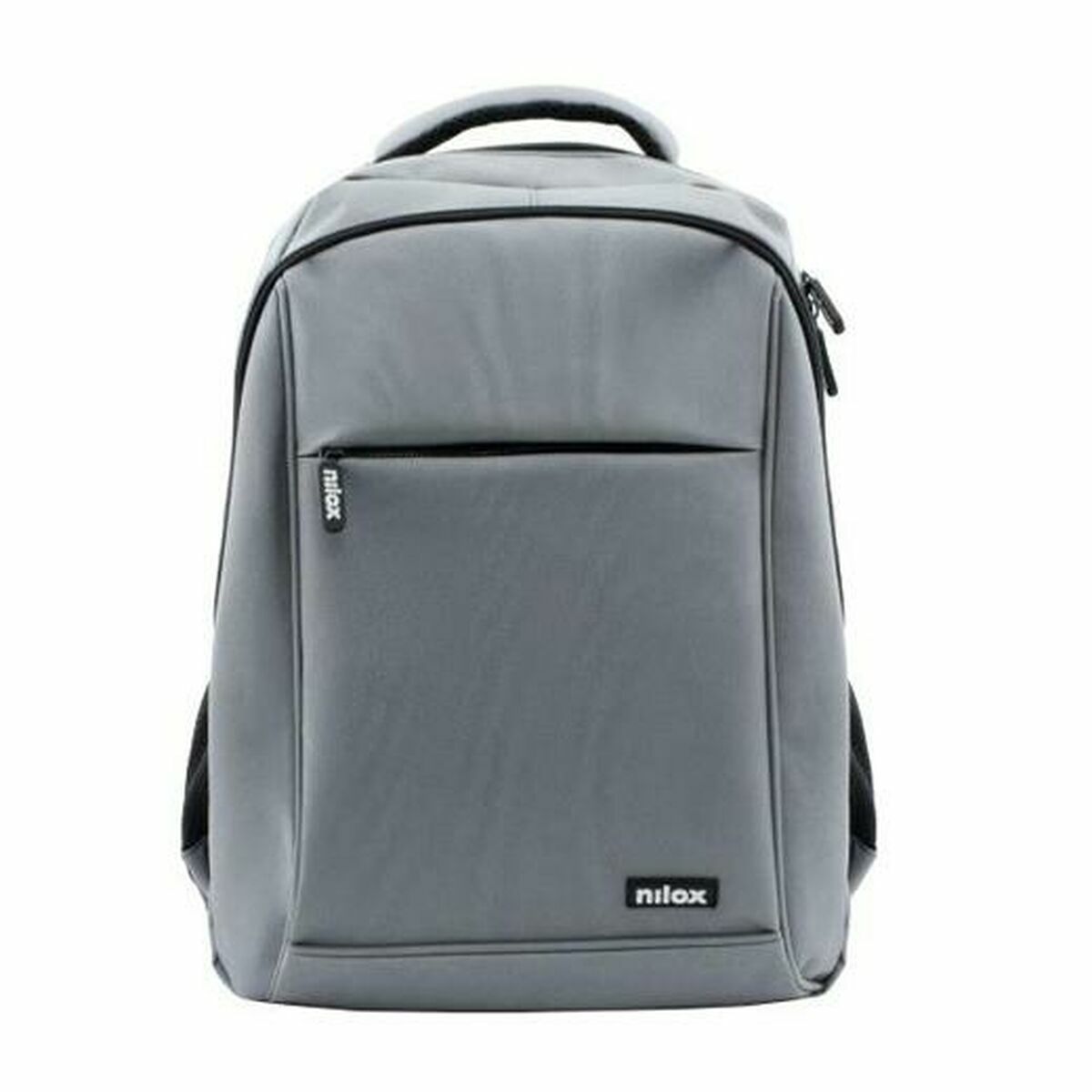 Zaino per Portatile Nilox BUSINESS Grigio