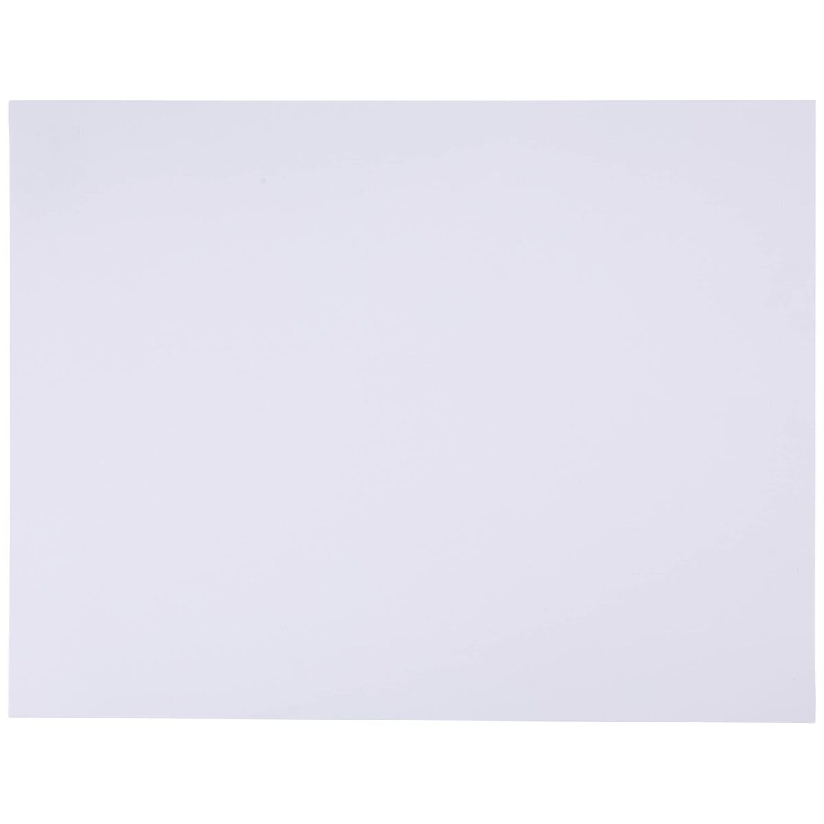 Cartoncini Iris Bianco 50 x 65 cm