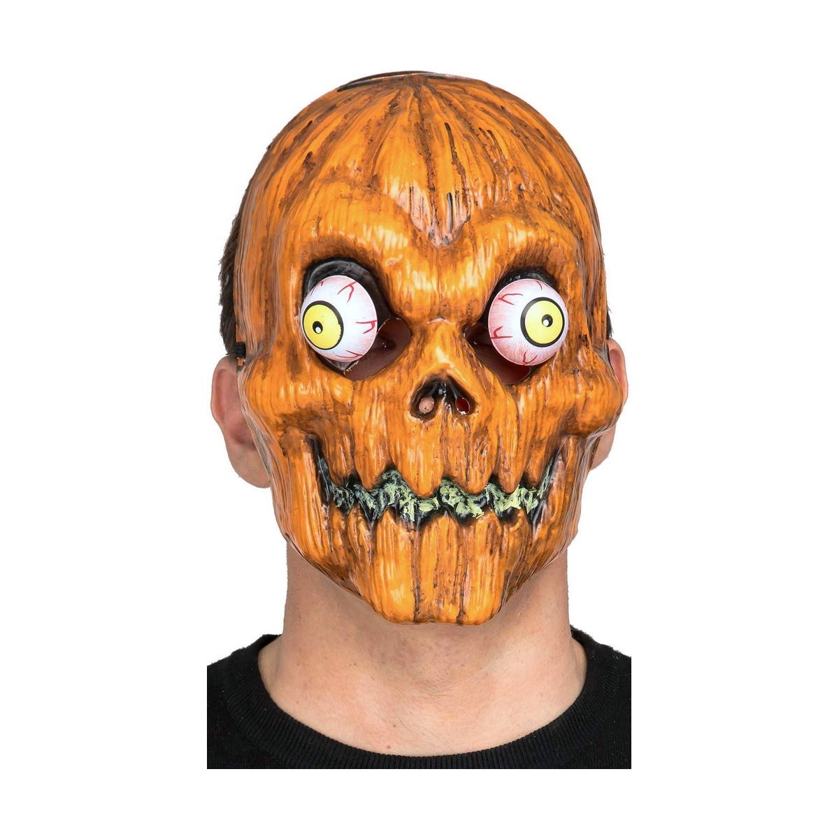 Maschera My Other Me Zucca