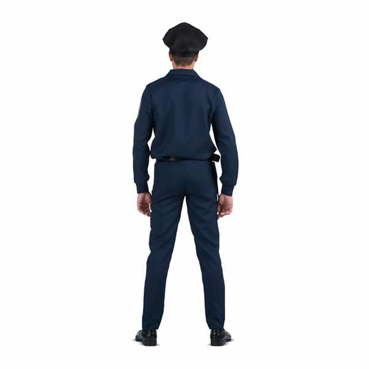 Costume per Adulti My Other Me Poliziotto XXL - Image 3