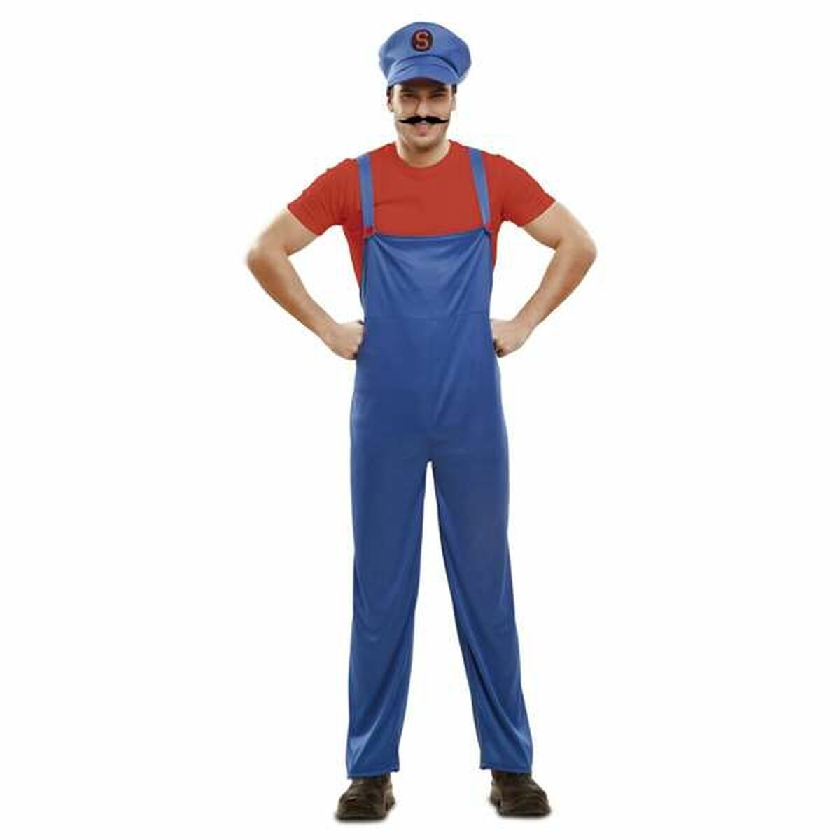 Costume per Adulti My Other Me