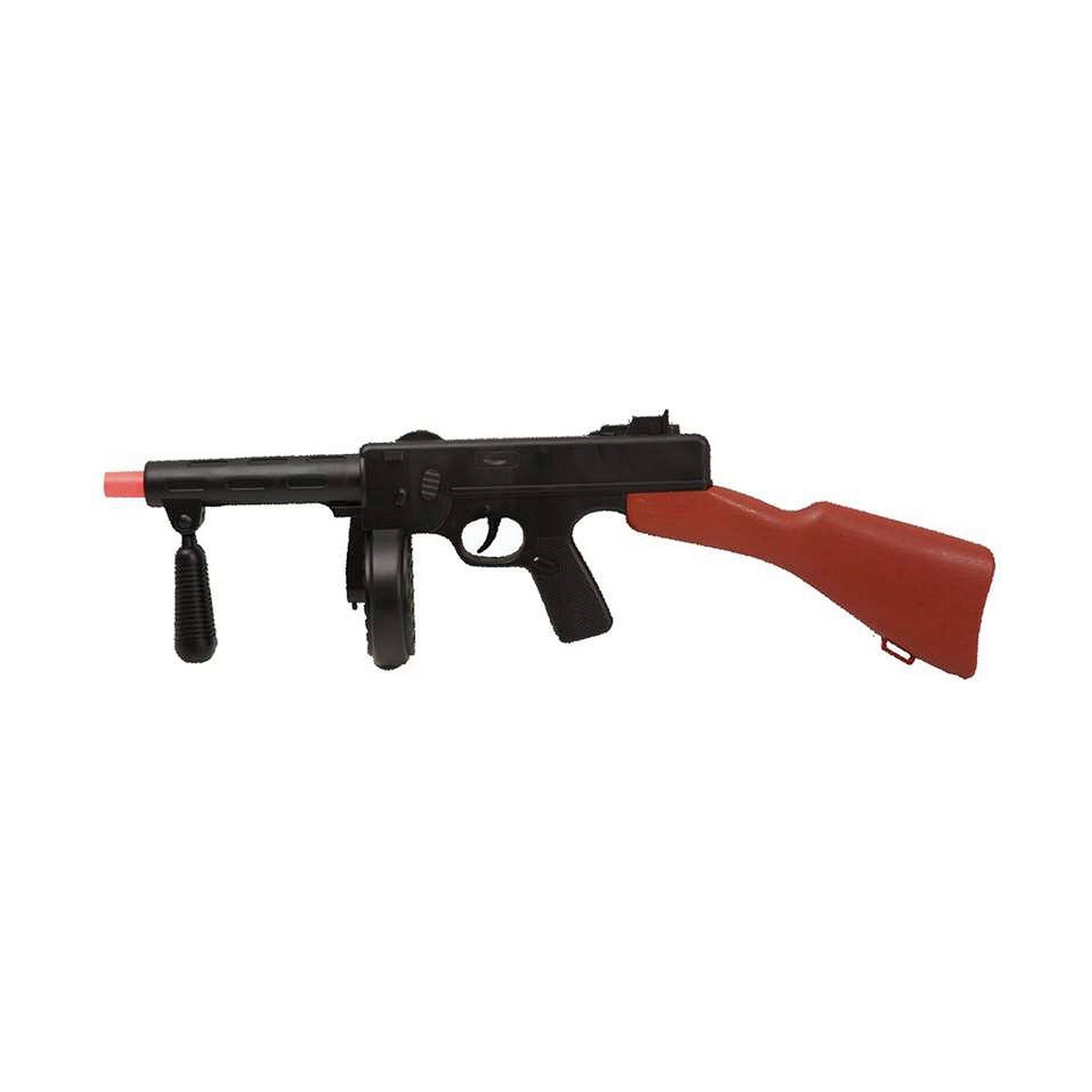 Pistola My Other Me (50 cm) Gangster (ES-PT-EN-FR-IT-DE)