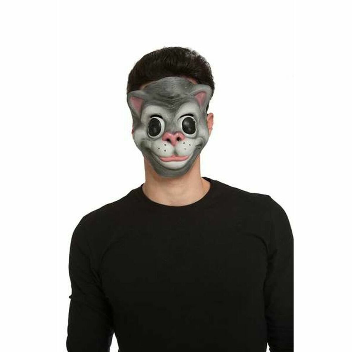 Maschera My Other Me Gatto