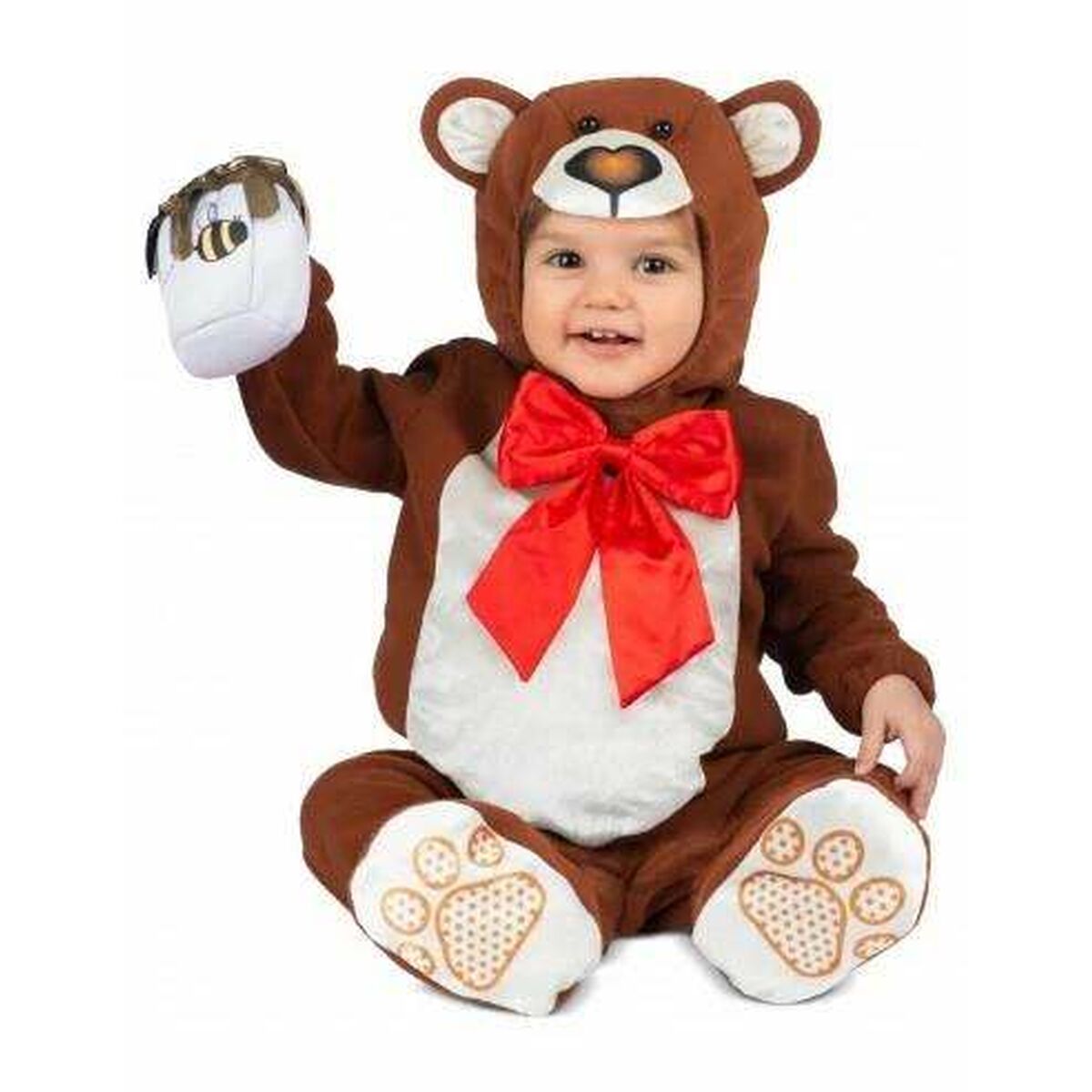 Costume per Adulti My Other Me 24-36 Mesi