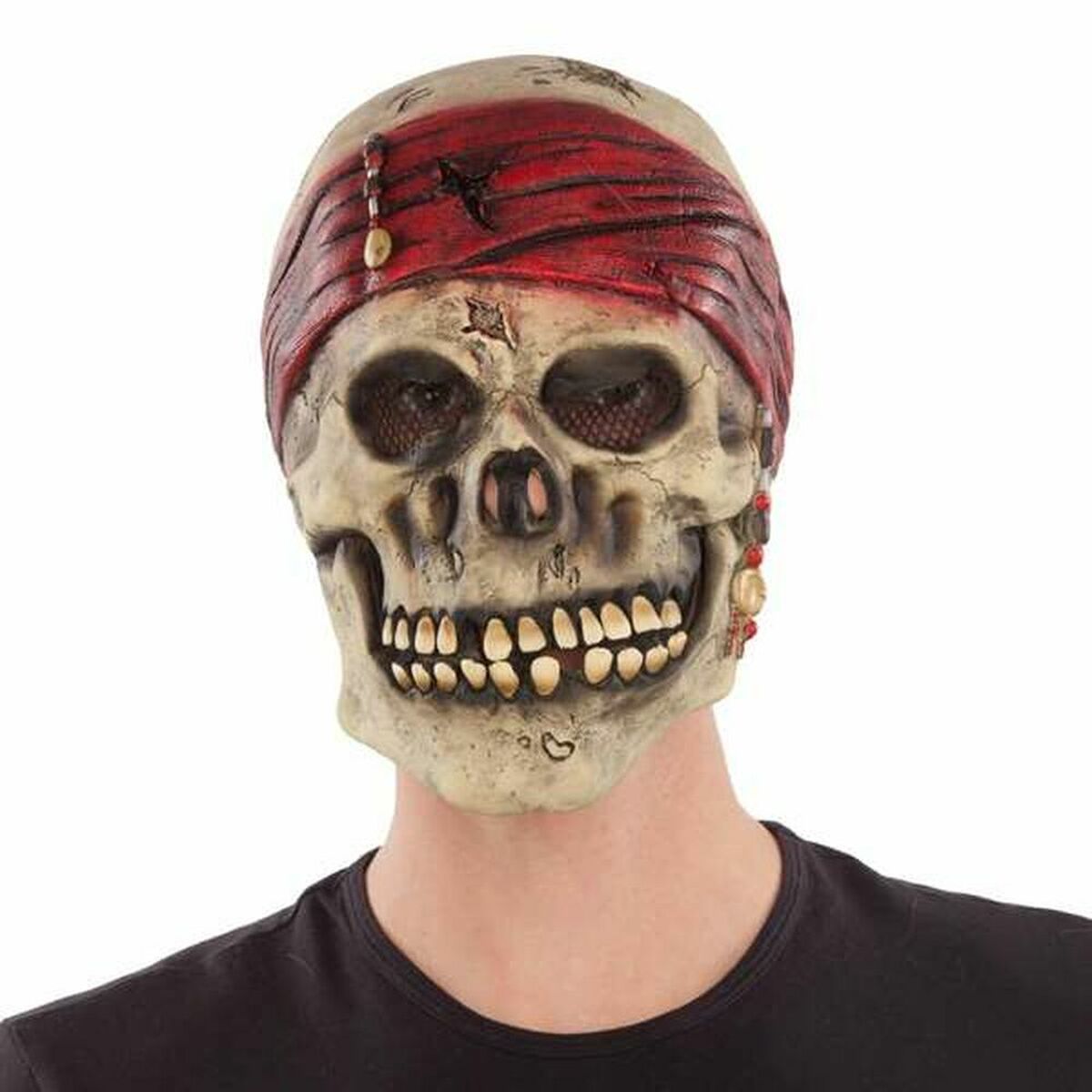 Maschera My Other Me Skull