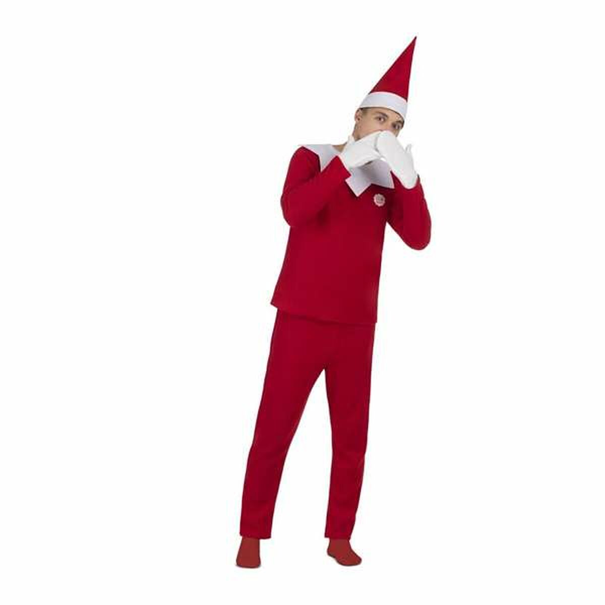 Costume per Adulti My Other Me Elfo M
