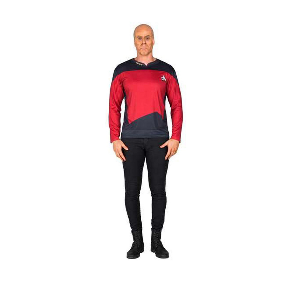 Maglia My Other Me Picard Taglia:S