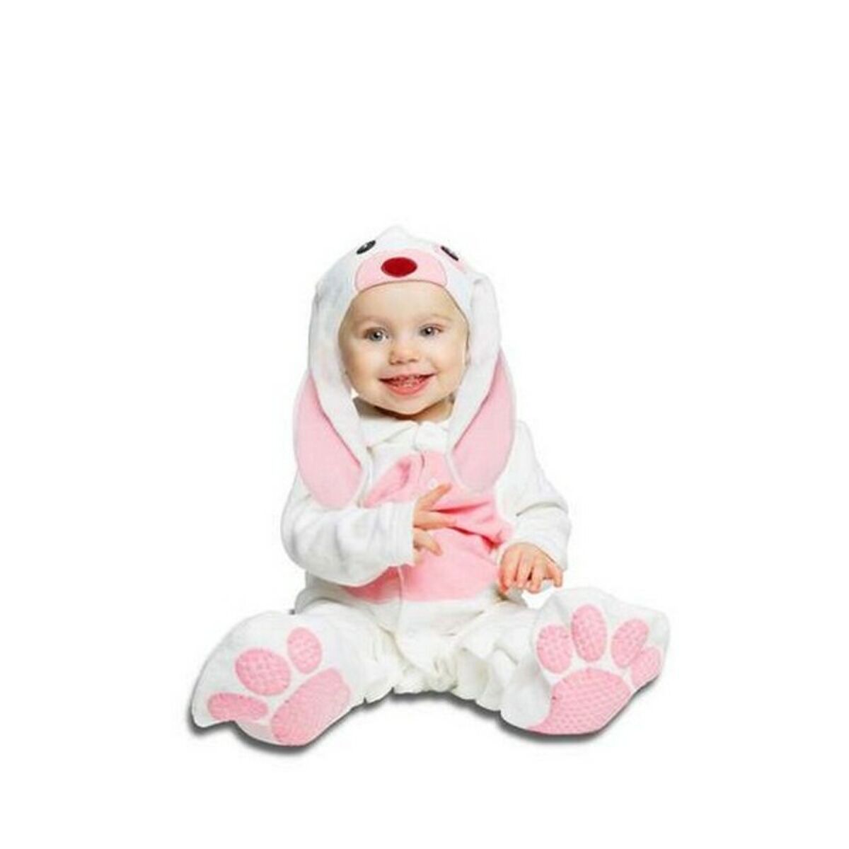 Costume per Neonati My Other Me (5 Pezzi) Taglia:12-24 Mesi