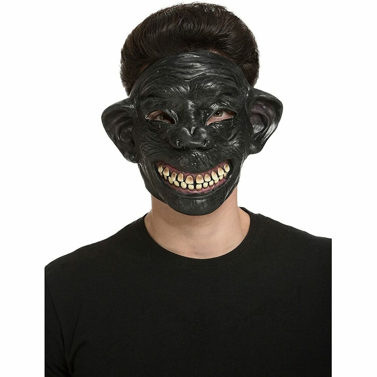 Maschera My Other Me Chimpance
