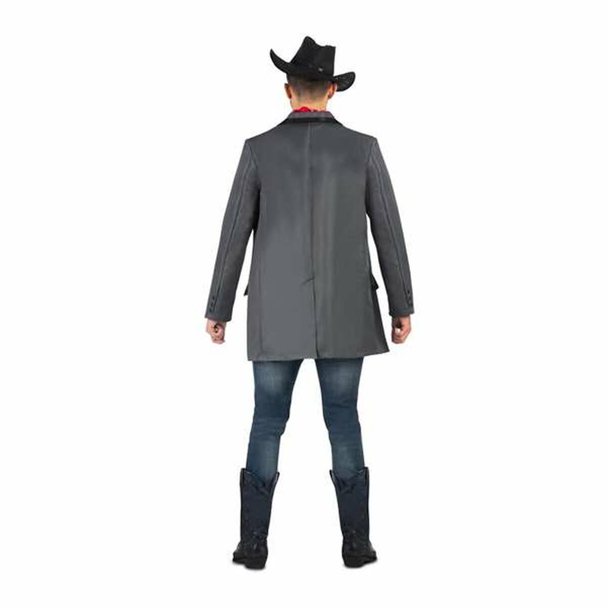 Costume per Adulti My Other Me Pistolero M - Image 4