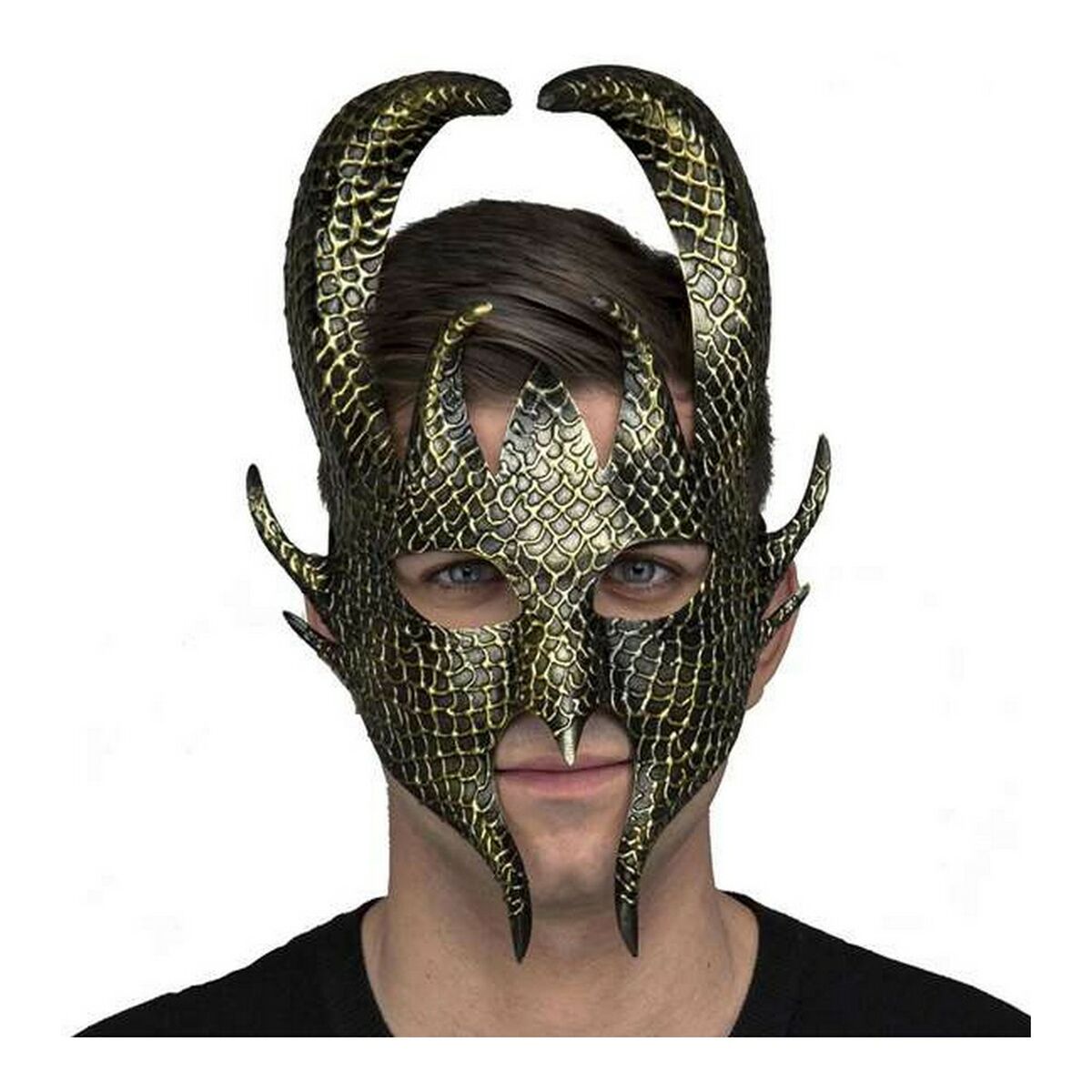 Maschera My Other Me