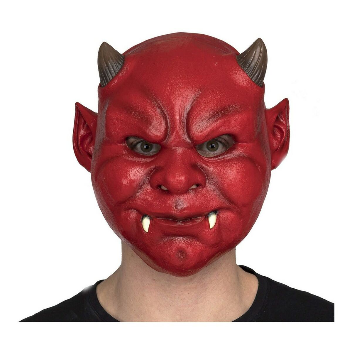 Maschera My Other Me M Demonio