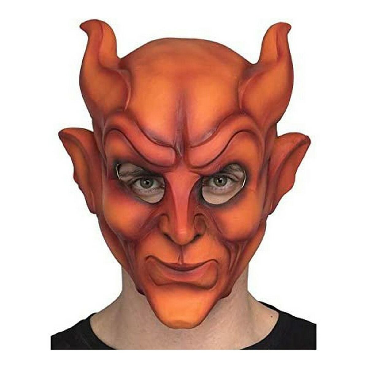 Maschera My Other Me M Demonio