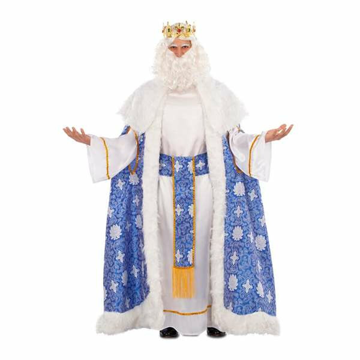Costume per Adulti My Other Me Gaspar M/L