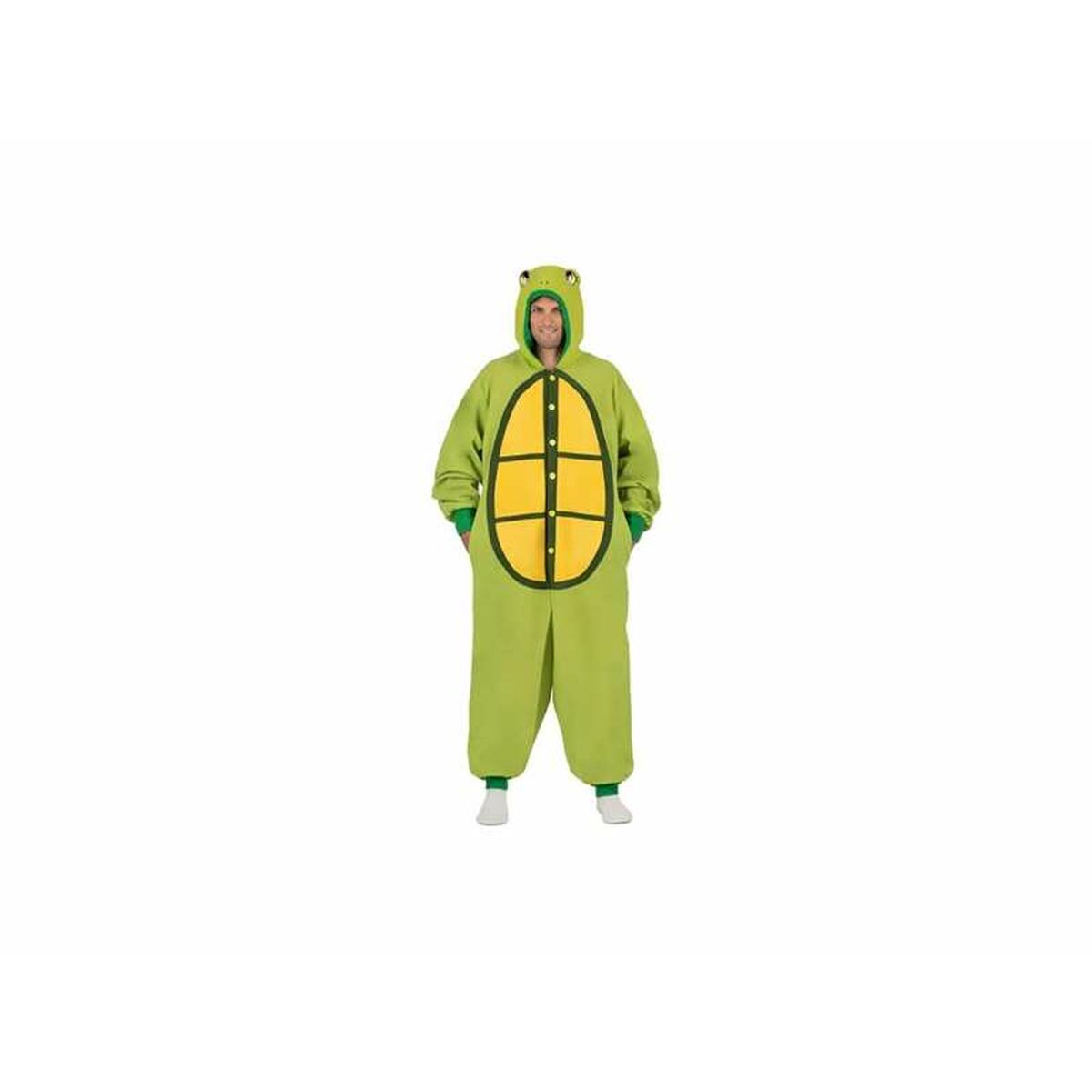 Costume per Adulti My Other Me 2 Pezzi Taglia:L/XL/XXL