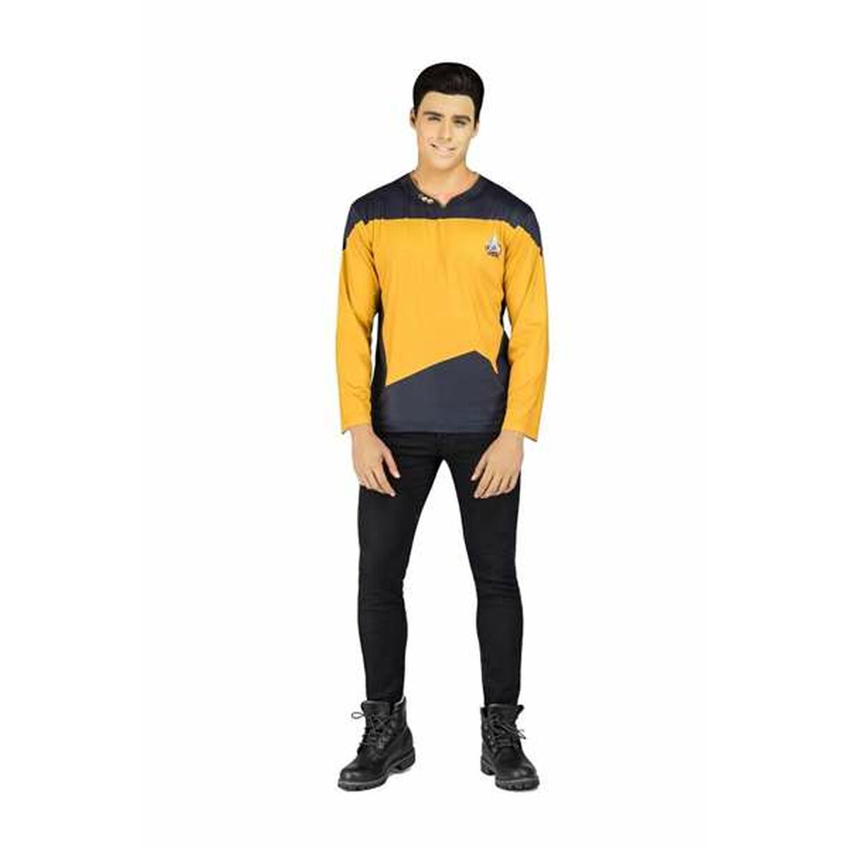 Maglia My Other Me Data Star Trek Taglia:S