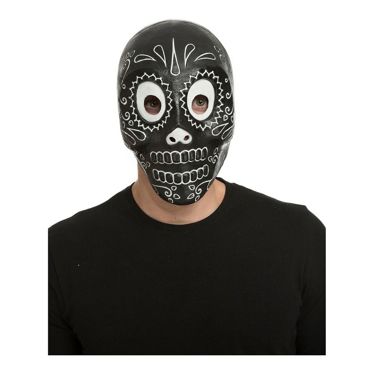 Maschera My Other Me Day of the dead M