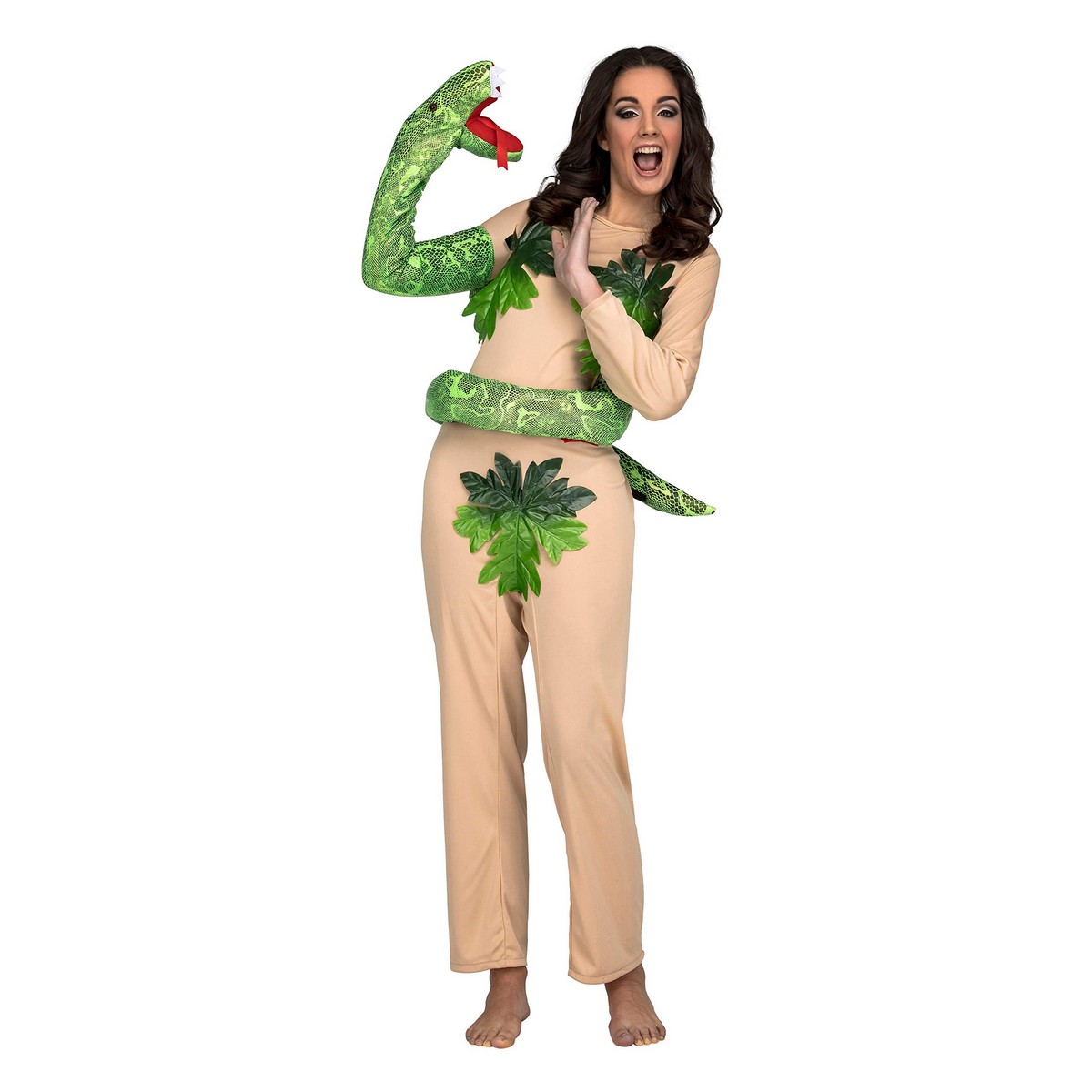 Costume per Adulti My Other Me Eva