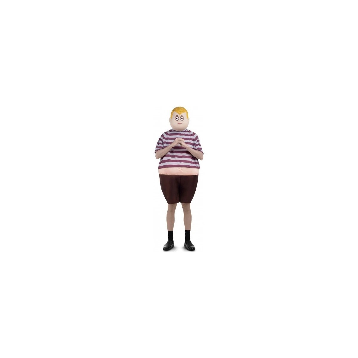 Costume per Adulti My Other Me Pugsley Addams