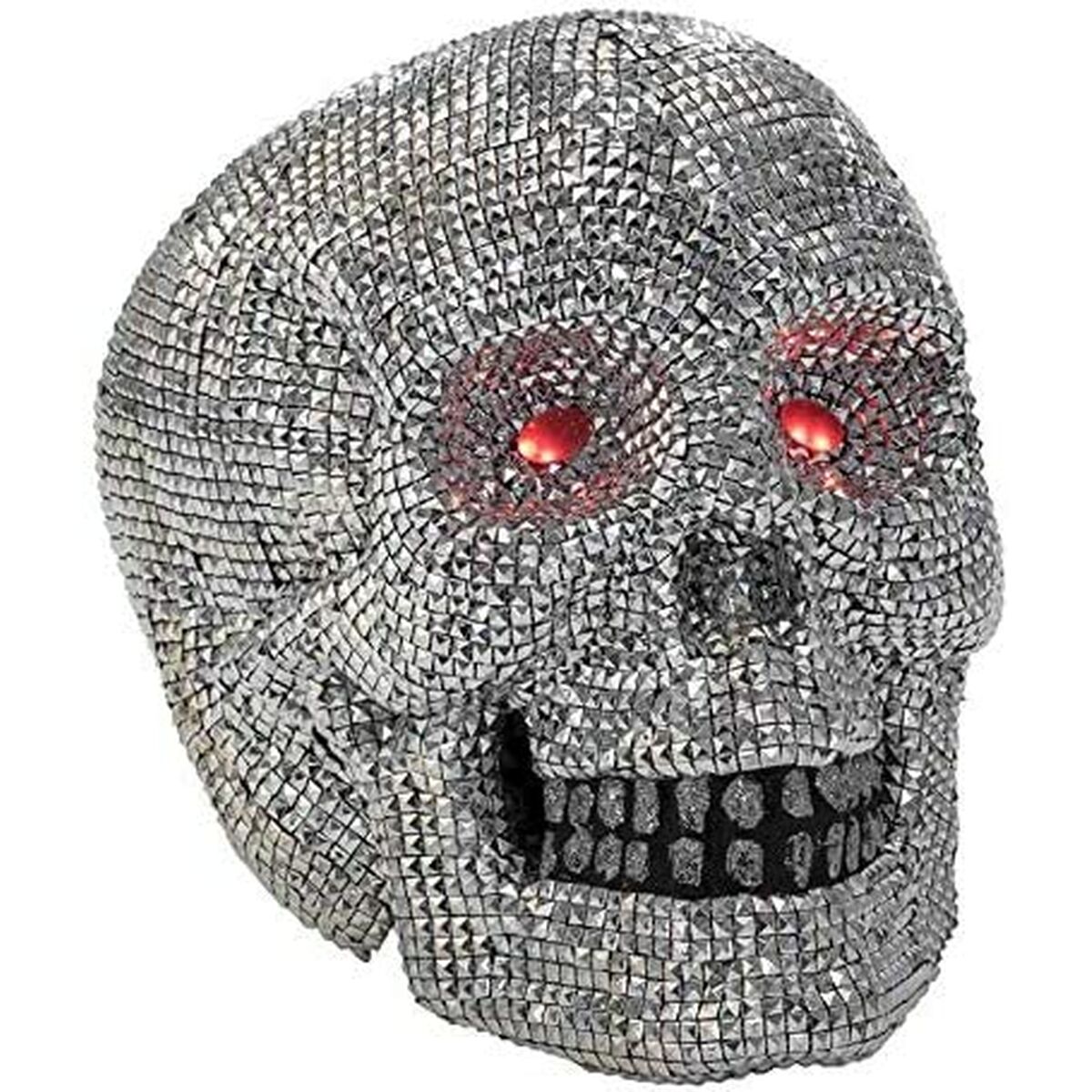 Decorazione per Halloween My Other Me Luce Teschio