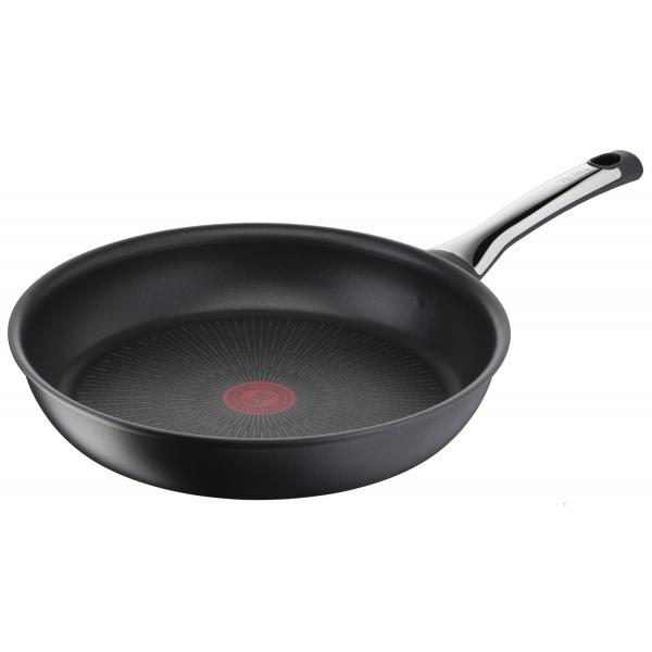 Padella Tefal EXCELLENCE 28CM Ø 28 cm Nero Alluminio Acciaio