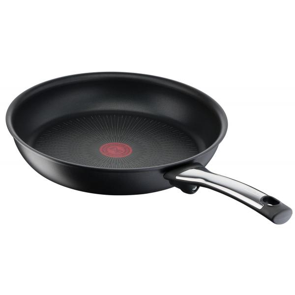 Padella Tefal EXCELLENCE 28CM Ø 28 cm Nero Alluminio Acciaio - Image 3