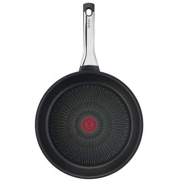 Padella Tefal EXCELLENCE 28CM Ø 28 cm Nero Alluminio Acciaio - Image 4