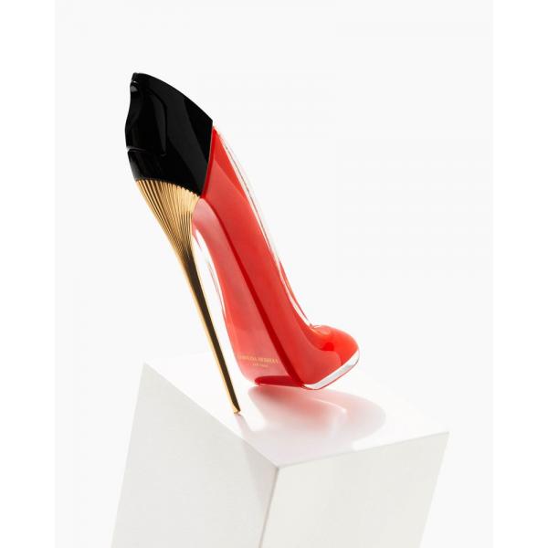 Profumo Donna Carolina Herrera Very Good Girl EDP Capacità:80 ml - Image 4