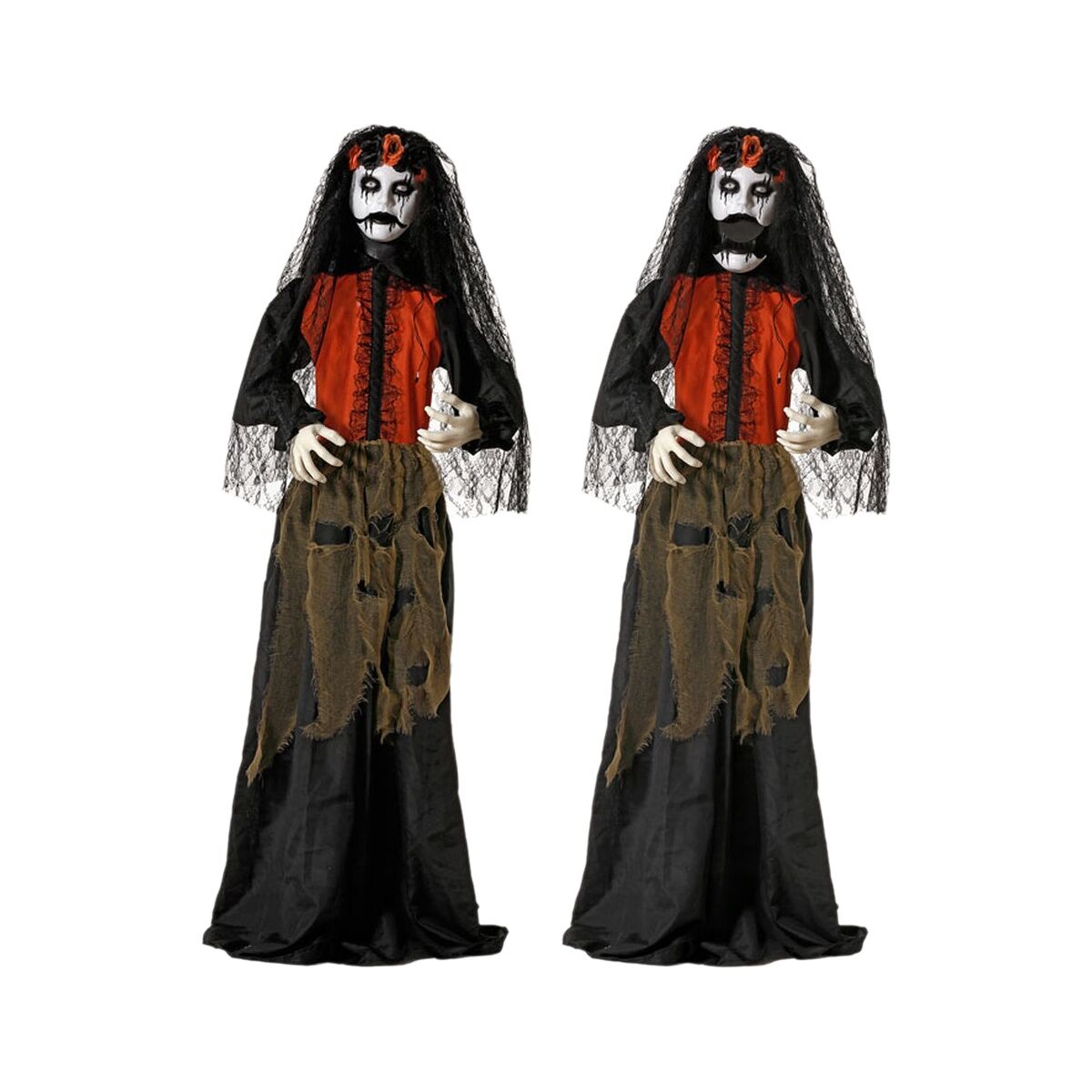 Decorazione per Halloween 167 cm