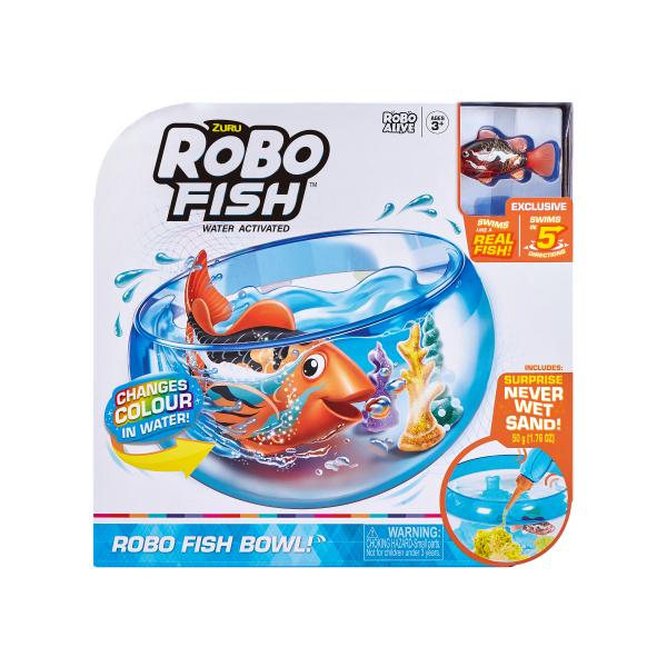 Animale Interattivo Zuru 7126 29 x 28 x 14 cm