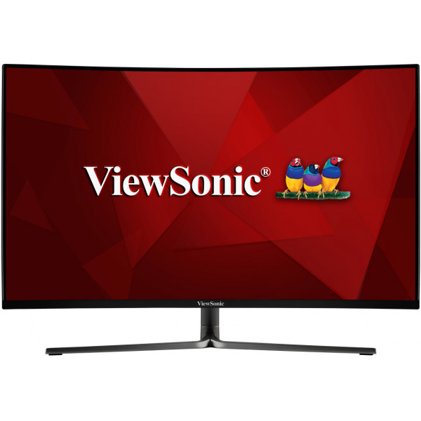 Monitor ViewSonic VX3218-PC-MHD 31,5" Full HD 165 Hz