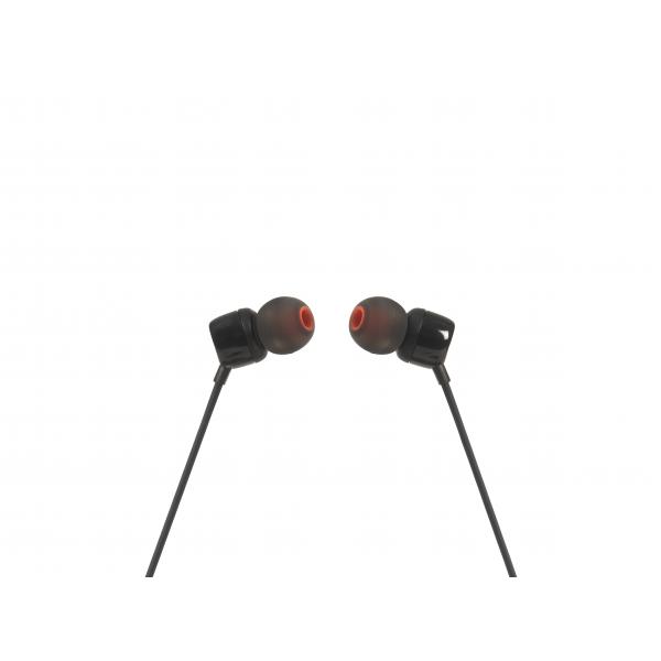 Auricolari JBL T110 Nero