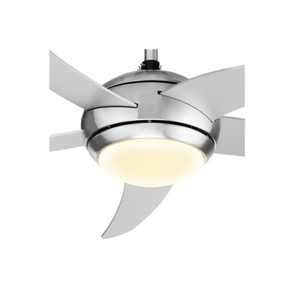 Ventilatore da Soffitto Tristar VE-5815VENTILADORDETECHO Argentato - Image 4