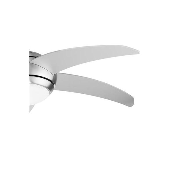 Ventilatore da Soffitto Tristar VE-5815VENTILADORDETECHO Argentato - Image 3