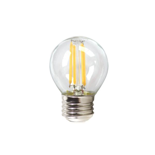 Lampadina LED Silver Electronics 961327