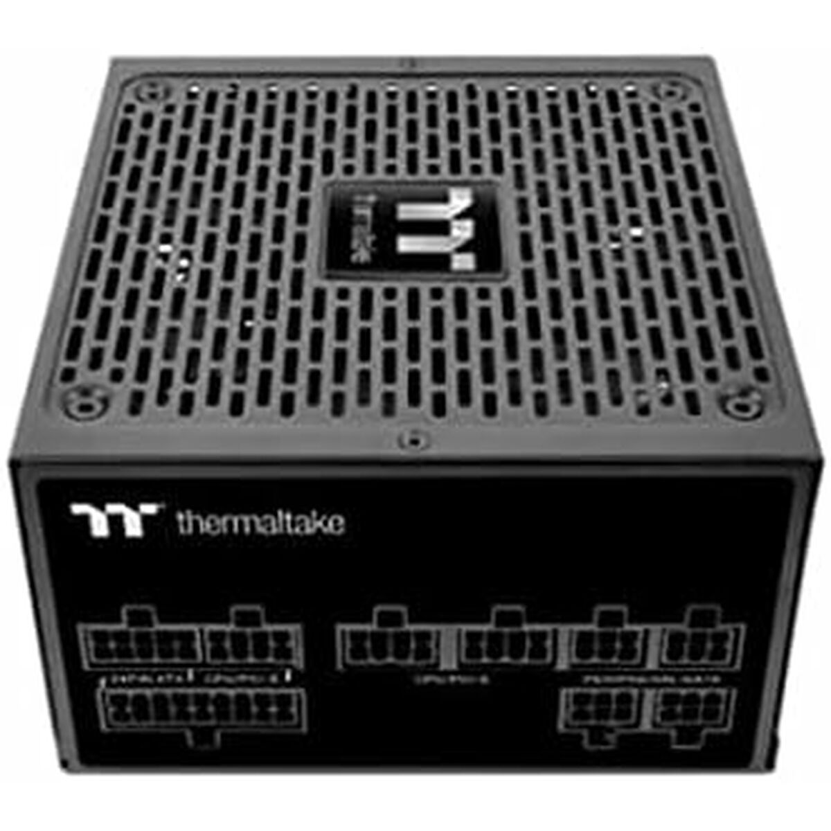 Fonte di Alimentazione THERMALTAKE PS-TPD-0650FNFAGE-2 650 W 80 Plus Gold - Image 3