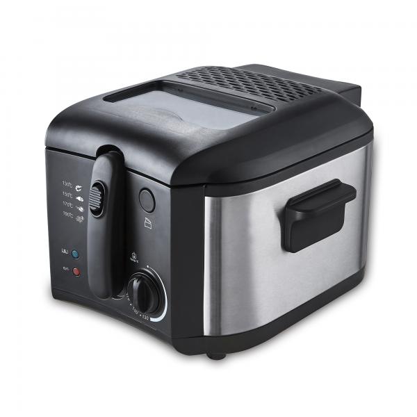 Friggitrice Küken 33239