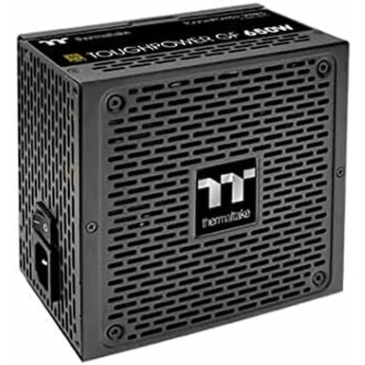 Fonte di Alimentazione THERMALTAKE PS-TPD-0650FNFAGE-2 650 W 80 Plus Gold - Image 4