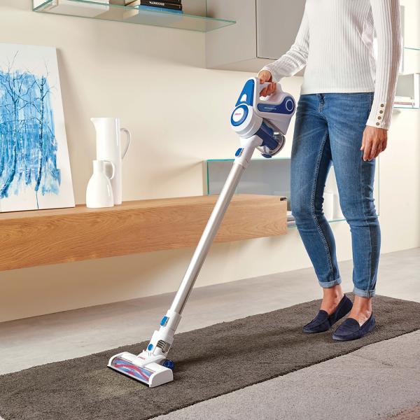 Scopa POLTI SLIM SR90B 0,5 L 22,2V - Image 3