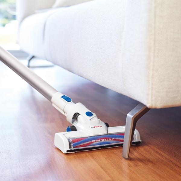 Scopa POLTI SLIM SR90B 0,5 L 22,2V - Image 4