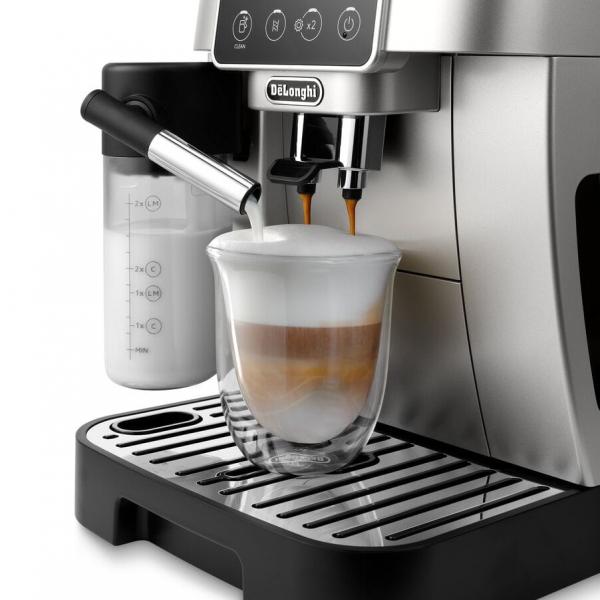 Caffettiera superautomatica DeLonghi ECAM 220.80 SB - Image 3