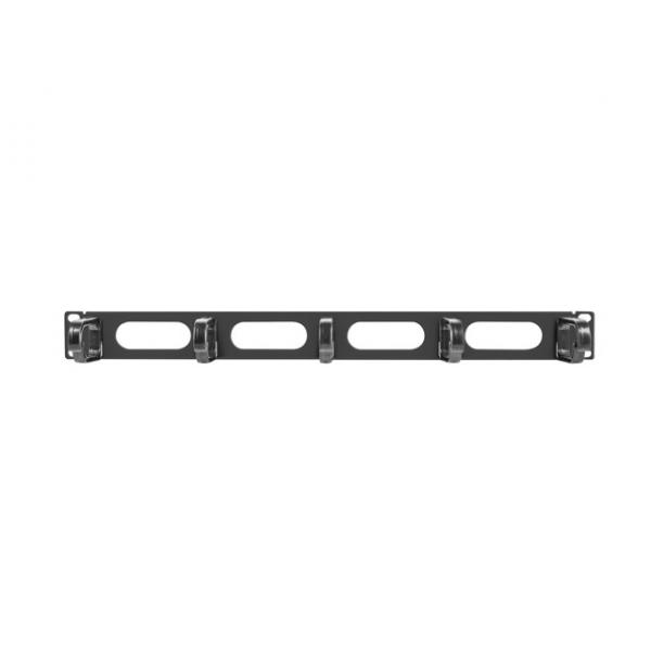 Supporto Fisso per Armadio Rack Lanberg AK-1205-B