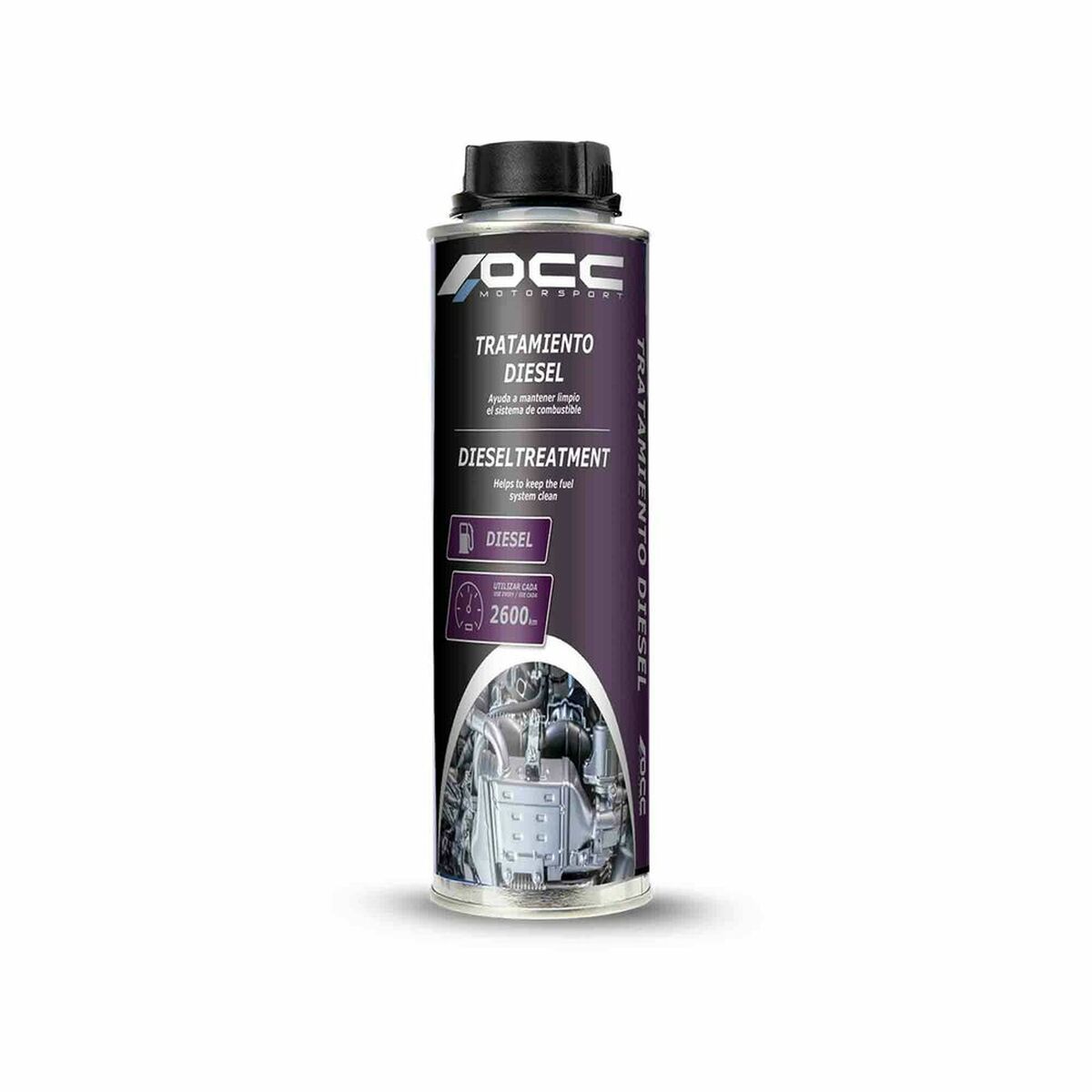 Trattamento Diesel OCC Motorsport OCC49002