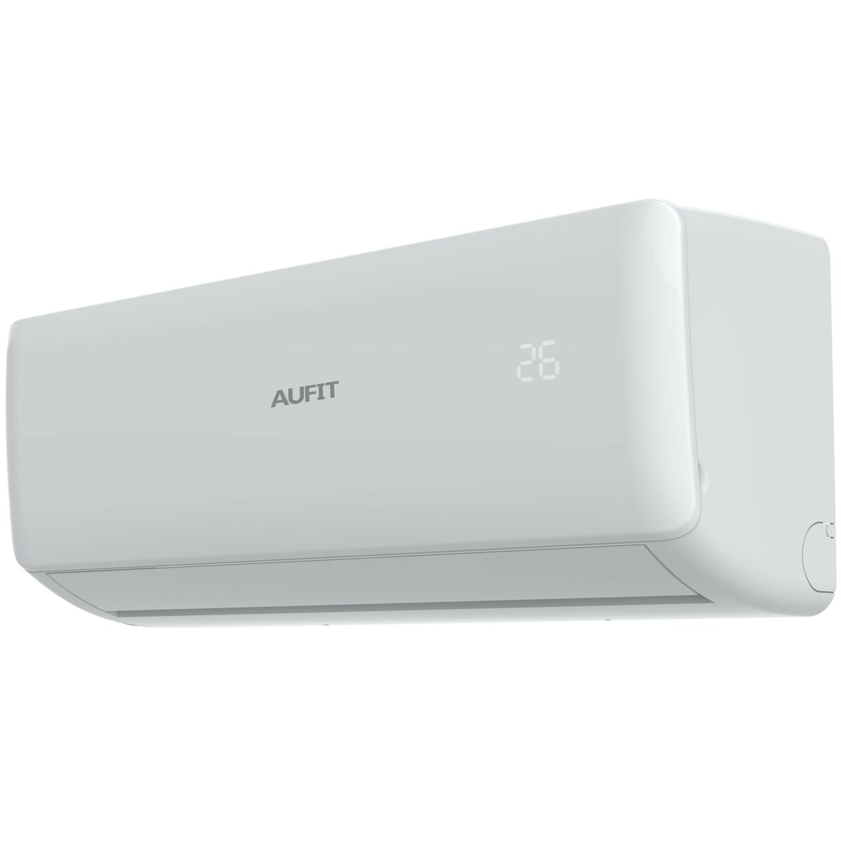 Condizionatore Aufit ASWH09B6B4 2200FR A++/A+ A+/A++ 2150 / 2752 fg/h 2236 fg/h