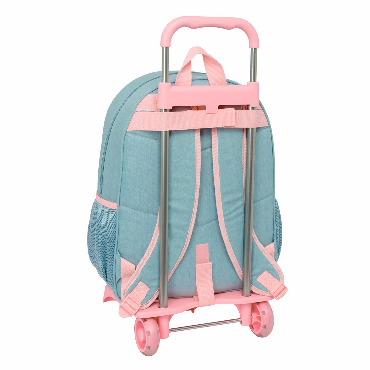 Zaino Scuola Wicked 33 x 42 x 14 cm