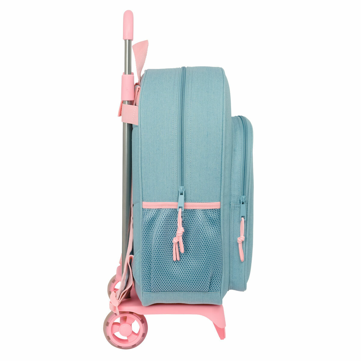 Zaino Scuola Wicked 33 x 42 x 14 cm - Image 3