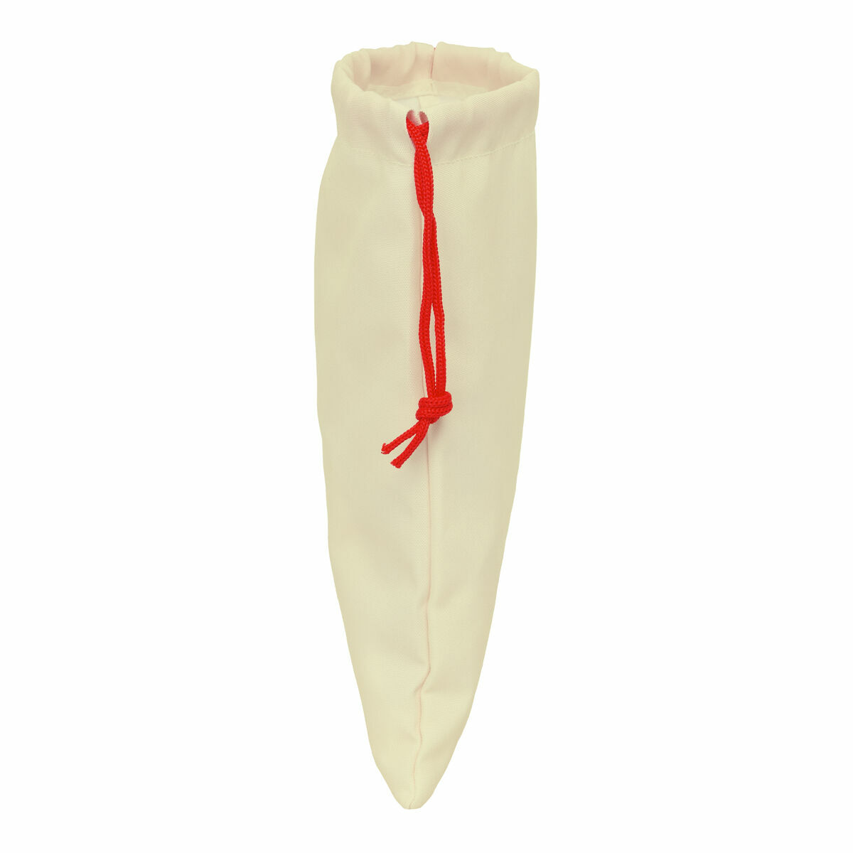 Zainetto con Cordini Safta Beige 26 x 34 x 1 cm