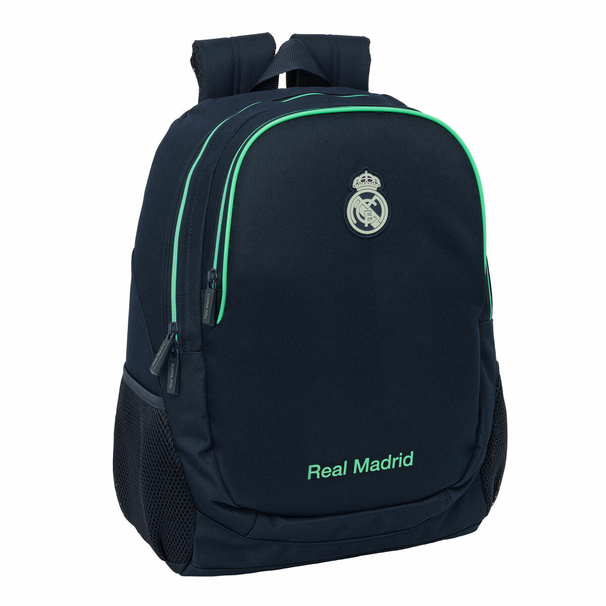 Zaino Scuola Real Madrid C.F. 32 x 44 x 16 cm - Image 3