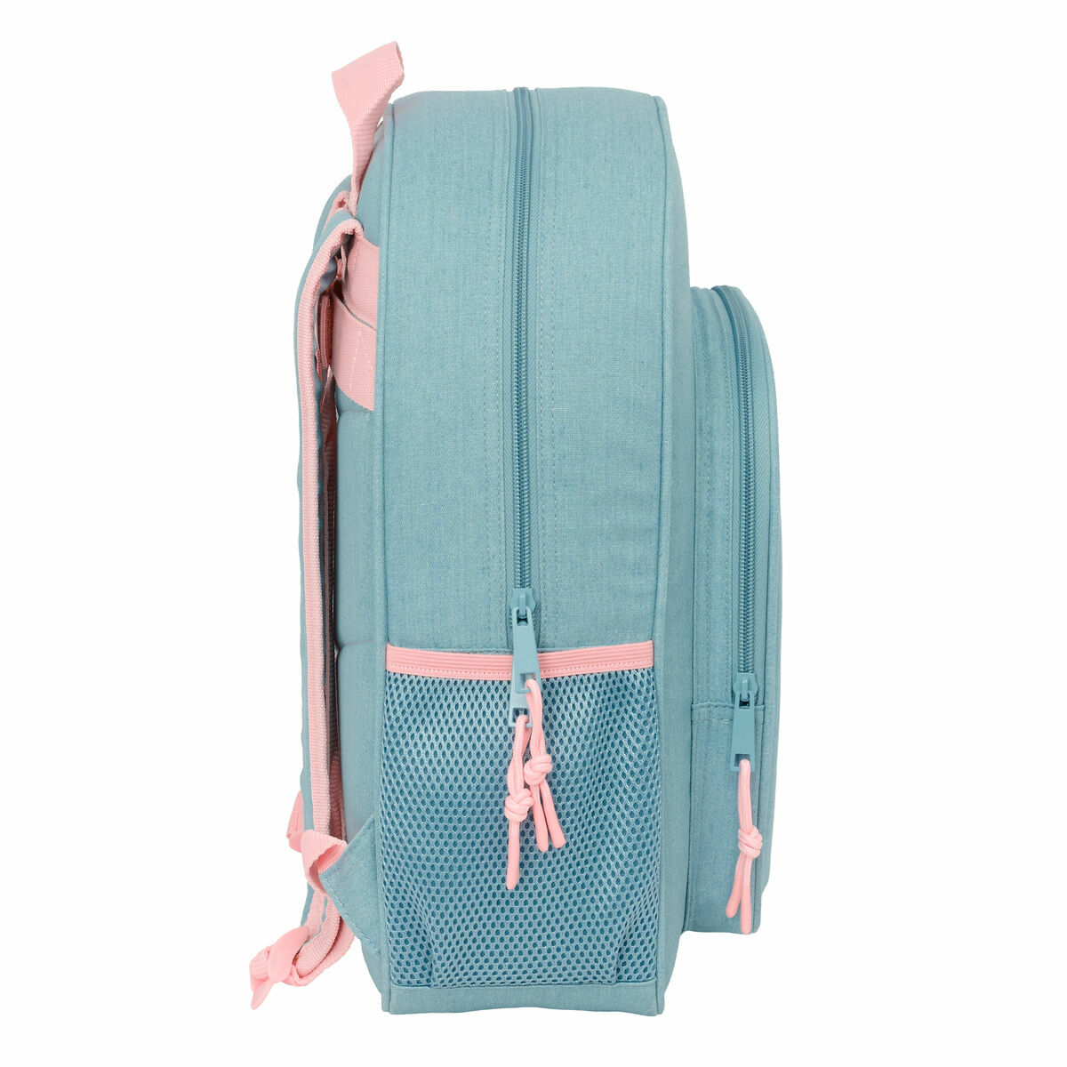 Zaino Scuola Wicked 32 x 38 x 12 cm