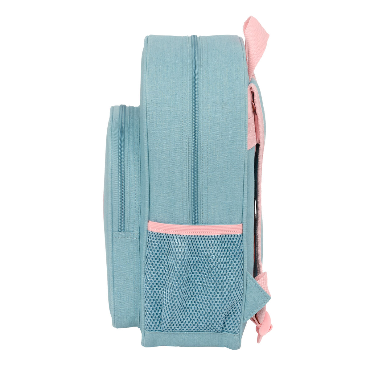 Zaino Scuola Wicked 26 x 34 x 11 cm